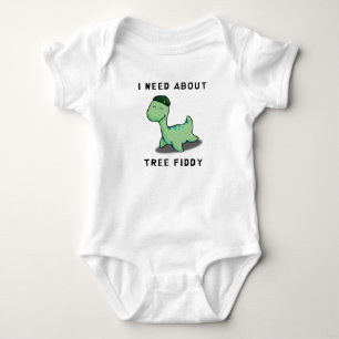 BODY J'AI BESOIN DE FIDDDY D'ARBRE - LOCH NESS MONSTER