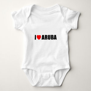 Body J'aime Aruba