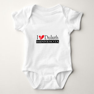 Body J'aime Duluth Minnesota