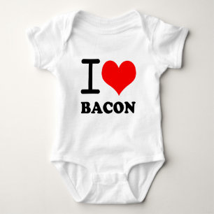 Body J'aime le lard
