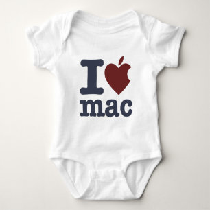 Body J'aime le Mac