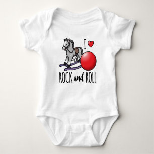 Body J'aime le rock