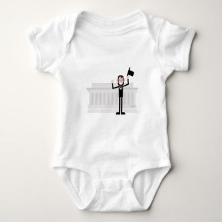 Body J'aime Lincoln