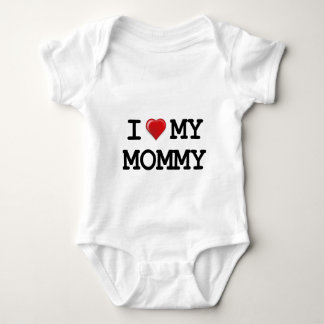 Body J'aime ma maman