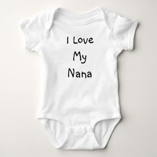 Body J'Aime Ma Nana