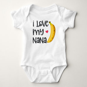 Body J'Aime Ma Nana
