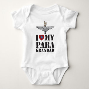 BODY J'AIME MA PARA GRANDAD