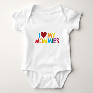 Body J'aime mes mamans