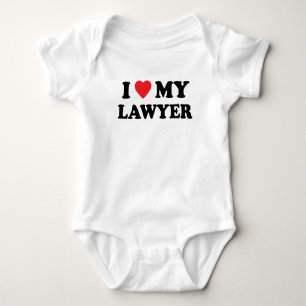Body J'aime mon avocat