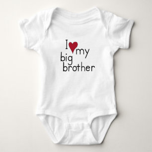 Body J'aime mon Big Brother
