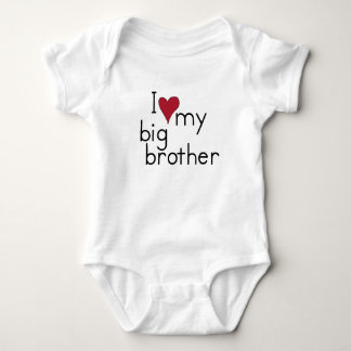 Body J'aime mon Big Brother