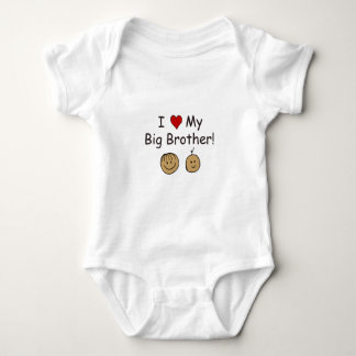 Body J'Aime Mon Grand Frère !