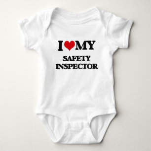 Body J'aime mon inspecteur de sécurité