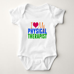 Body J'aime mon physiothérapeute PT