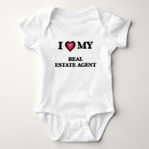 Body J'aime mon vrai agent immobilier