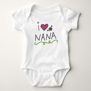 Body J'aime Nana