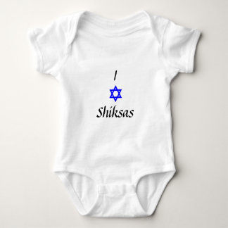 Body J'aime Shiksas