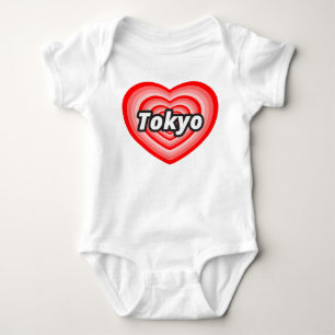 Body J'aime Tokyo