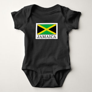 Body Jamaïque