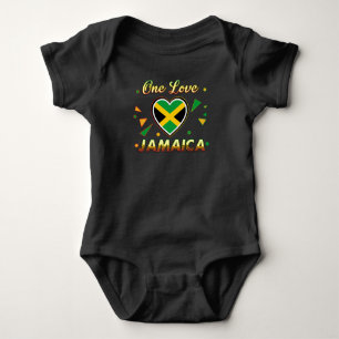 Body Jamaïque One Love Group Vacances Cruise Matching