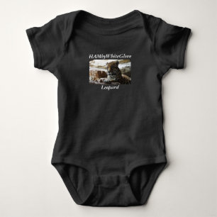 Body JAMBREbyWhiteGlove T-shirt Leopard