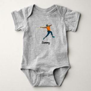 Body Javelin
