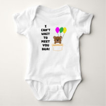 JE NE PEUX PAS ATTENDRE DE VOUS RENCONTRER BUA BAB