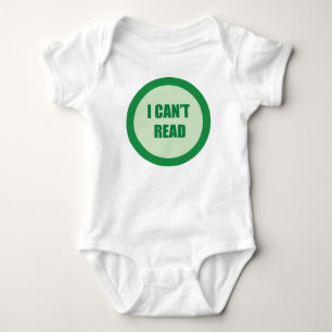 Body Je ne peux pas lire
