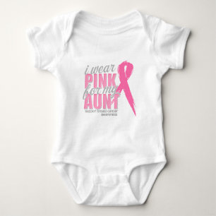Body Je Porte Du Rose Pour Ma Tante
