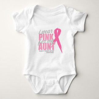 Body Je Porte Du Rose Pour Ma Tante