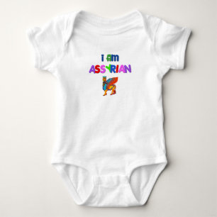 Body Je suis Assyrien