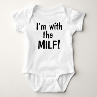Body Je suis avec Le MILF