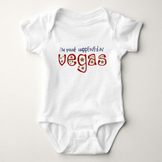 Body Je suis ce qui s'est produit à Vegas