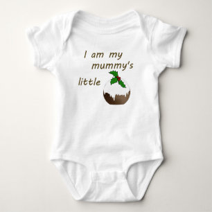 Body "Je suis celui de ma maman" 