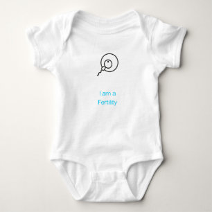 Body Je suis infirmière de fertilité - infirmière de fe