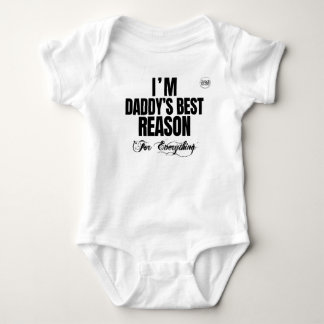 Body "Je suis la combinaison infantile de la meilleure