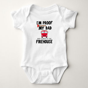Body Je suis la preuve que mon père n'est pas toujours