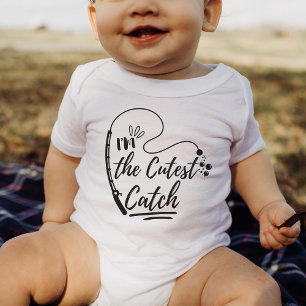 Body Je suis le cadeau de pêche le plus drôle de captur