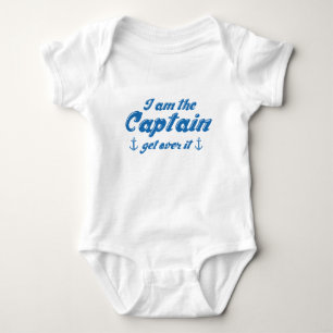 Body Je suis le Capitaine s'en va