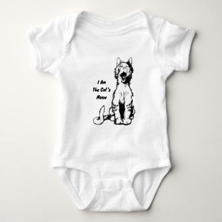 Body Je suis le chat miaou drôle