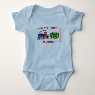 Body Je suis le petit frère