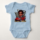 Je Suis Prêt À Faire Course