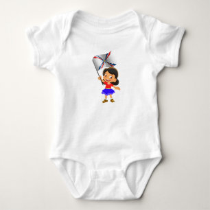 Body Je suis T-shirt assyrien
