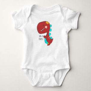 Body Je suis Trex