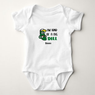 Body Je suis un genre de petite chienne pour bébé B