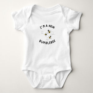 Body Je suis un nouveau costume d’abeille   Cute Hallow
