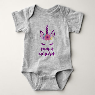 Body Je Suis Un Unicorne