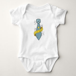 Body Je t'aime Fête des pères papa   Bodysuit