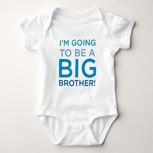 Body Je vais être un Big Brother !