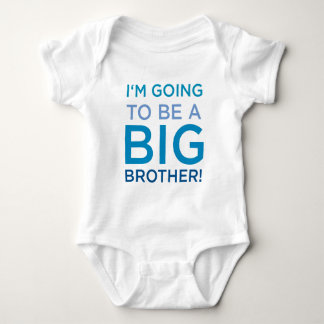 Body Je vais être un Big Brother !
